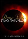 Duas Leis Duas Naturezas (ebook)