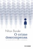 O Crime Descompensa (ebook)