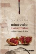 Minúsculos Assassinatos E Alguns Copos De Leite (ebook)