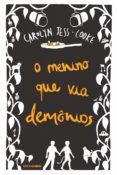 O Menino Que Via Demônios (ebook)