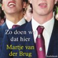 Zo Doen We Dat Hier (audiolibro)