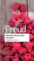 MS ALL DEL PRINCIPIO DE PLACER di FREUD, SIGMUND 