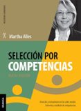 SELECCION POR COMPETENCIAS (NUEVA EDICIN 2017) di ALLES, MARTHA 