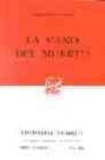 LA MANO DEL MUERTO (2 ED.) di DUMAS, ALEJANDRO 