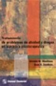 TRATAMIENTO DE PROBLEMAS DE ALCOHOL Y DROGAS EN LA PRACTICA PSICO TERAPEUTICA di WASHTON, ARNOLD M. 