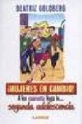 MUJERES EN CAMBIO! di BOLDBERG, BEATRIZ 