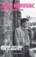 DIARIOS 1947-1954 di KEROUAC, JACK 