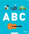 ABC - JUGAR Y APRENDER di VV.AA. 