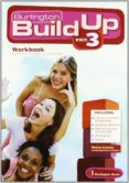 BUILD UP 3 EJER + VOCAB (3 ESO) di VV.AA. 