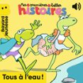 Tous À Leau ! (audiolibro)