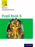 Portada de Nelson Comprehension Student's Book 5