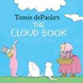 Tomie Depaola S The Cloud Book, Tapa Blanda