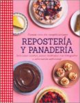 REPOSTERIA Y PANADERIA di VV.AA. 
