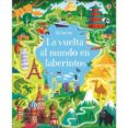 LA VUELTA AL MUNDO EN LABERINTOS de SMITH, SAM 