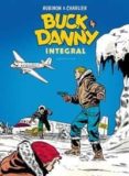 BUCK DANNY INTEGRAL 4 di VV.AA. 