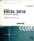 EXCEL 2010 FUNCIONES INTEGRADAS: 150 EJERCICIOS Y SOLUCIONES de RIGOLLET, PIERRE 