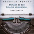 Tratado De Los Relojes Elementales (audiolibro)