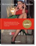RICHARD KERN, ACTION (LIBRO + DVD) di KERN, RICHARD 