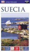 SUECIA 2016 (GUIAS VISUALES) di VV.AA. 