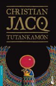 TUTANKAMON de JACQ, CHRISTIAN 