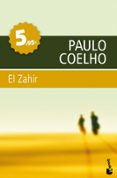 EL ZAHIR de COELHO, PAULO   COELHO, PAULO 