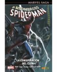 EL ASOMBROSO SPIDERMAN 55: LA CONSPIRACION DEL CLON di VV.AA. 