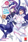 YUNA DE LA POSADA YURAGI 12 de MIURA, TADAHIRO 