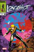 LONGSHOT de NOCENTI, ANN  ADAMS, ARTHUR 