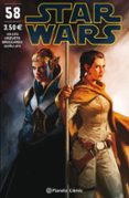STAR WARS N 58 de GILLEN, KIERON 