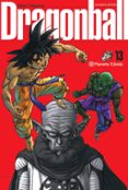 DRAGON BALL ULTIMATE N 13/34 de TORIYAMA, AKIRA 
