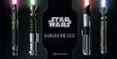 STAR WARS SABLES DE LUZ de WALLACE, DANIELLE 