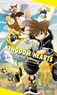 KINGDOM HEARTS III N 1 di AMANO, SHIRO 