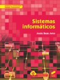 SISTEMAS INFORMTICOS di VV.AA. 