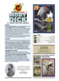 MOBY DICK (GRAPHICLASSIC 1) di VV.AA