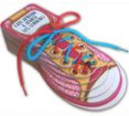 CATI APRENDE A ATARSE LOS CORDONES di VV.AA. 
