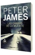 LAS GARRAS DE LA MUERTE de JAMES, PETER 