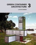 GREEN CONTAINER ARCHITECTURE 3 di VV.AA. 