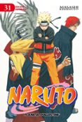 NARUTO N 31 (DE 72) (PDA) de KISHIMOTO, MASASHI 
