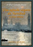 UNA AGITADA VSPERA DE NAVIDAD Y OTROS RELATOS de DOYLE, ARTHUR CONAN 