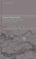 EL PENTATEUCO DE ISAAC di WAGESTEIN, ANGEL 