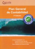 PLAN GENERAL DE CONTABILIDAD (3 ED.) di VV.AA