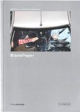 BLANKPAPER di VV.AA. 