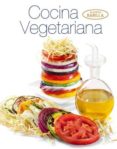 COCINA VEGETARIANA (ACADEMIA BARILLA) di VV.AA. 