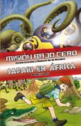 MISIN BAJO CERO / SAFARI EN AFRICA EDICIN ESPECIAL di VV.AA. 