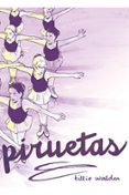 PIRUETAS (3 ED) de WALDEN, TILLIE 