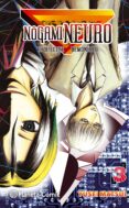 NOGAMI NEURO N 03 de MATSUI, YUSEI 