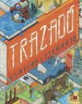 TRAZADO di DEGRAFF, ANDREW HARMON, DANIEL 