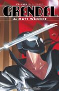 GRENDEL OMNIBUS N 02/04 EL LEGADO de WAGNER, MATT 