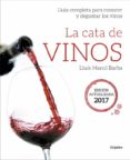 LA CATA DE VINOS de BARBA, LLUIS MANEL 