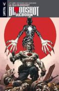 BLOODSHOT REBORN 4: LA ISLA BLOODSHOT de LEMIRE, JEFF 